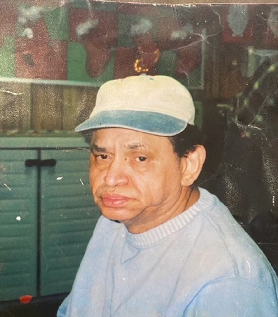 Miguel Angel Ramos-Osorio Profile Photo
