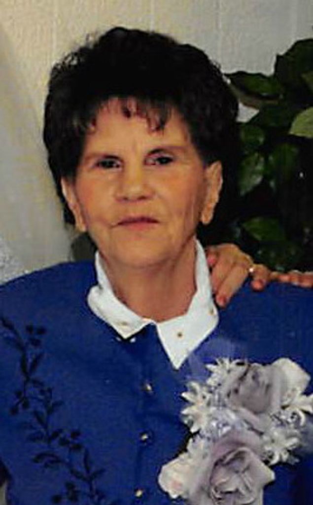 Irene F. (Boulden)  Cleaver