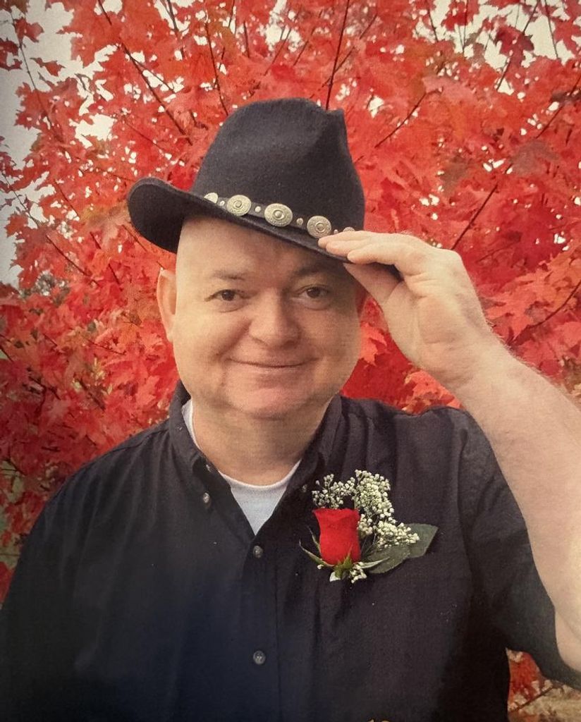 Roger Wayne Wilson Profile Photo