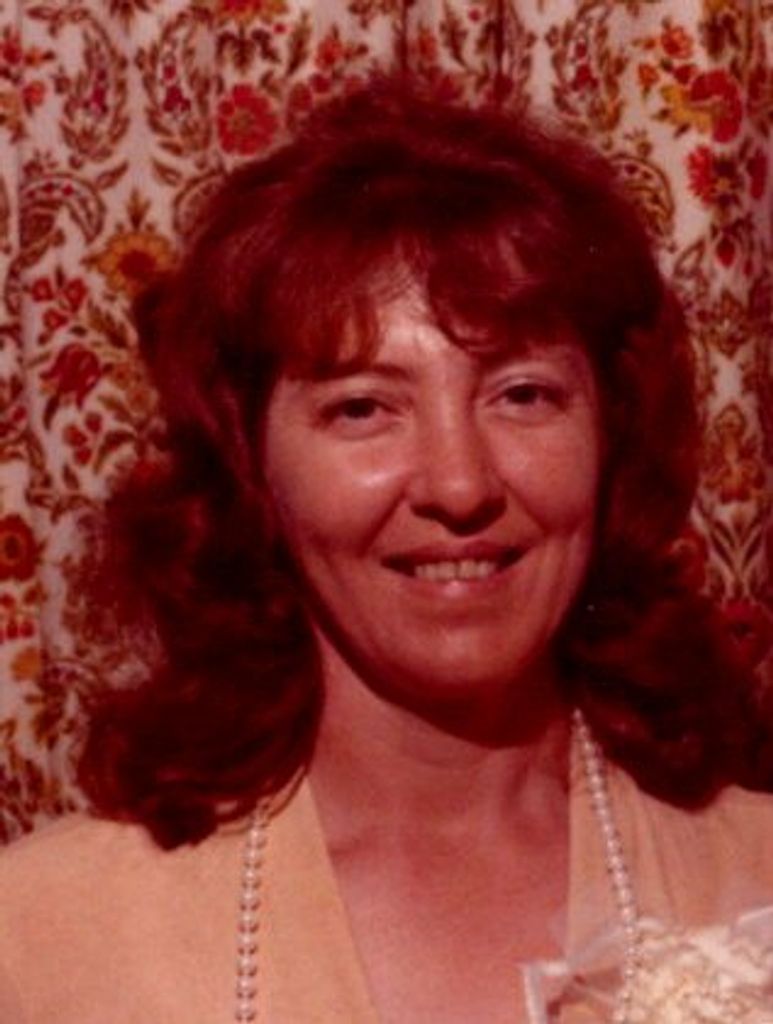 Alma Ruth Pressley Johnson