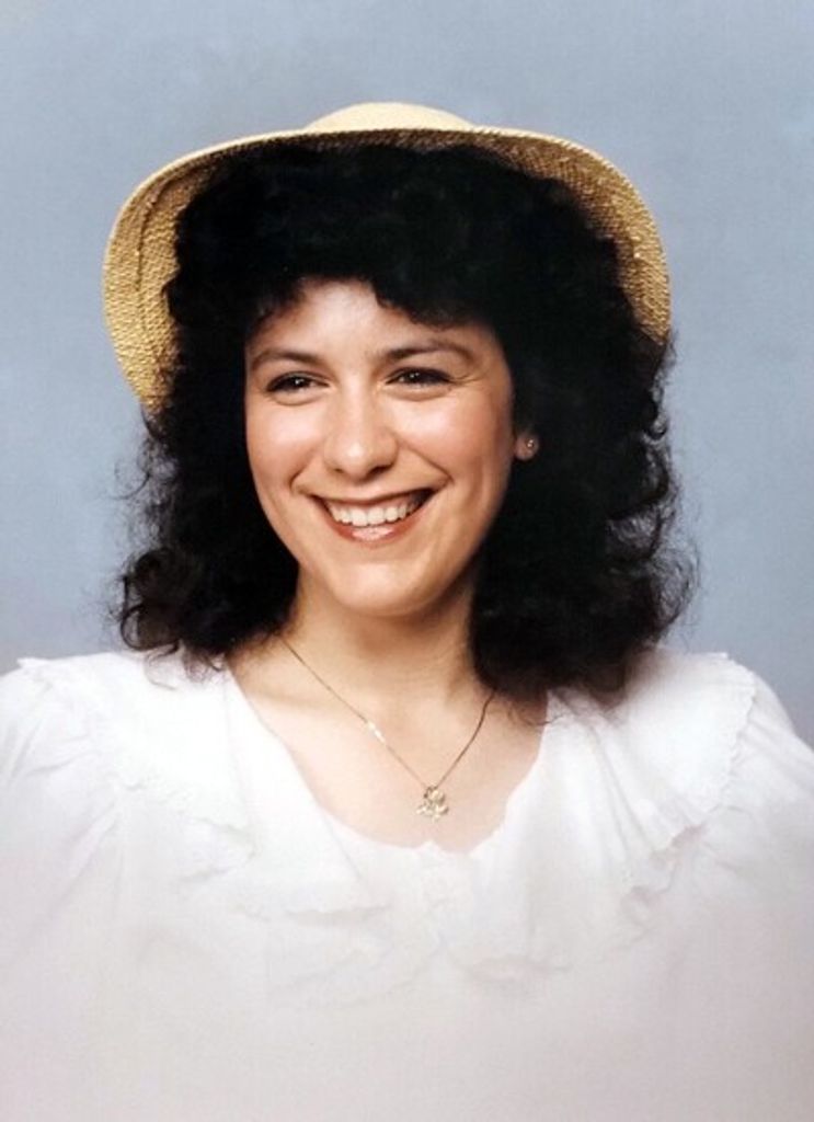 Vickie Johnson