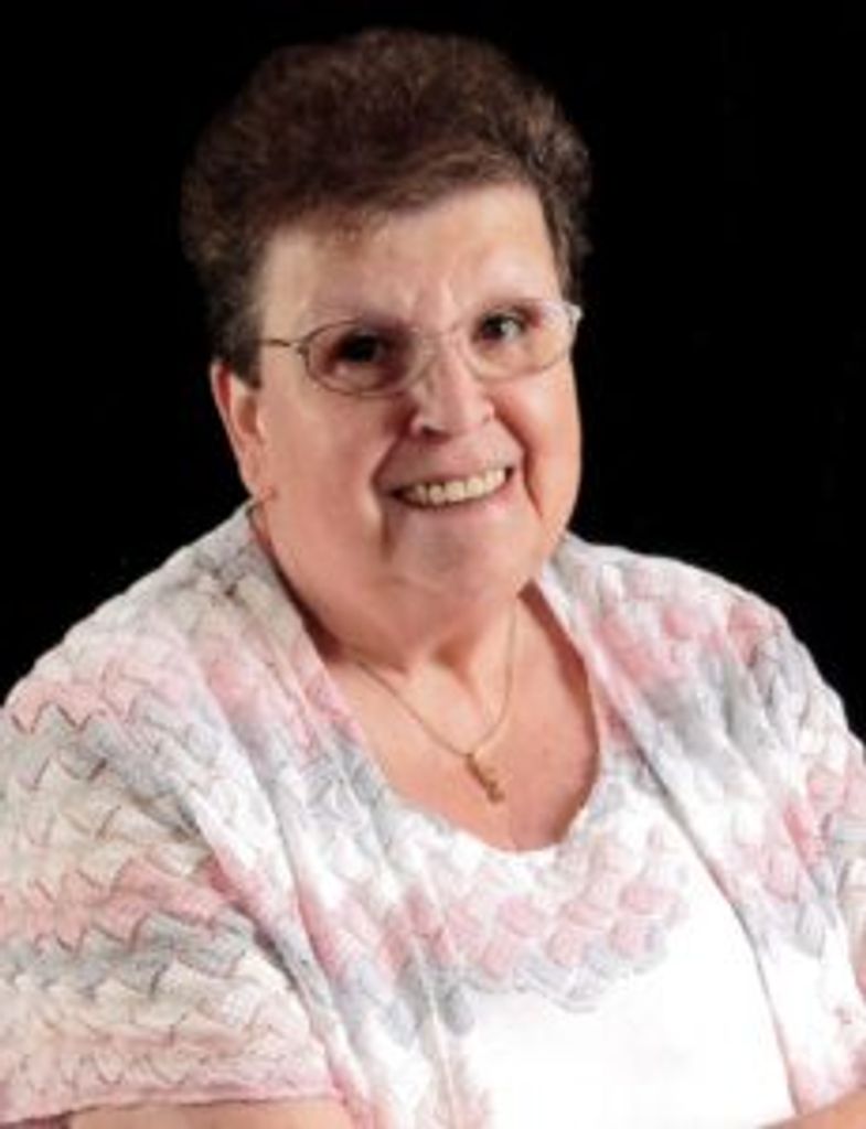 Peggy Lou Wedel Profile Photo