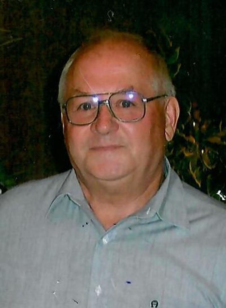 Joseph "June" R. Despres