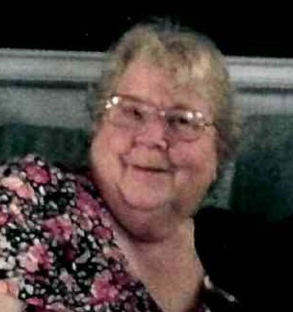 Ruby "Butch" P. Huggins Profile Photo