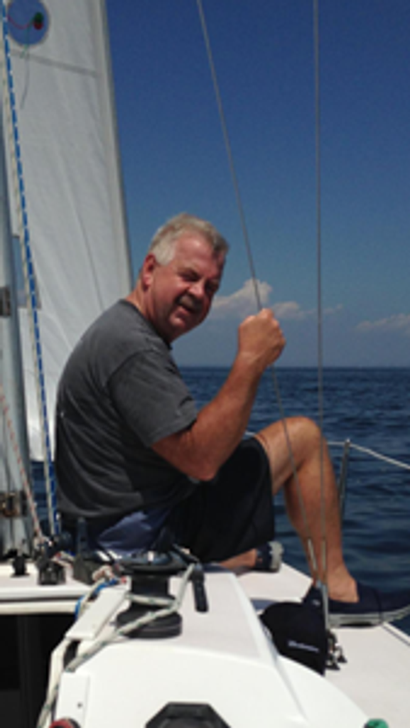 Ian P. Hibbins