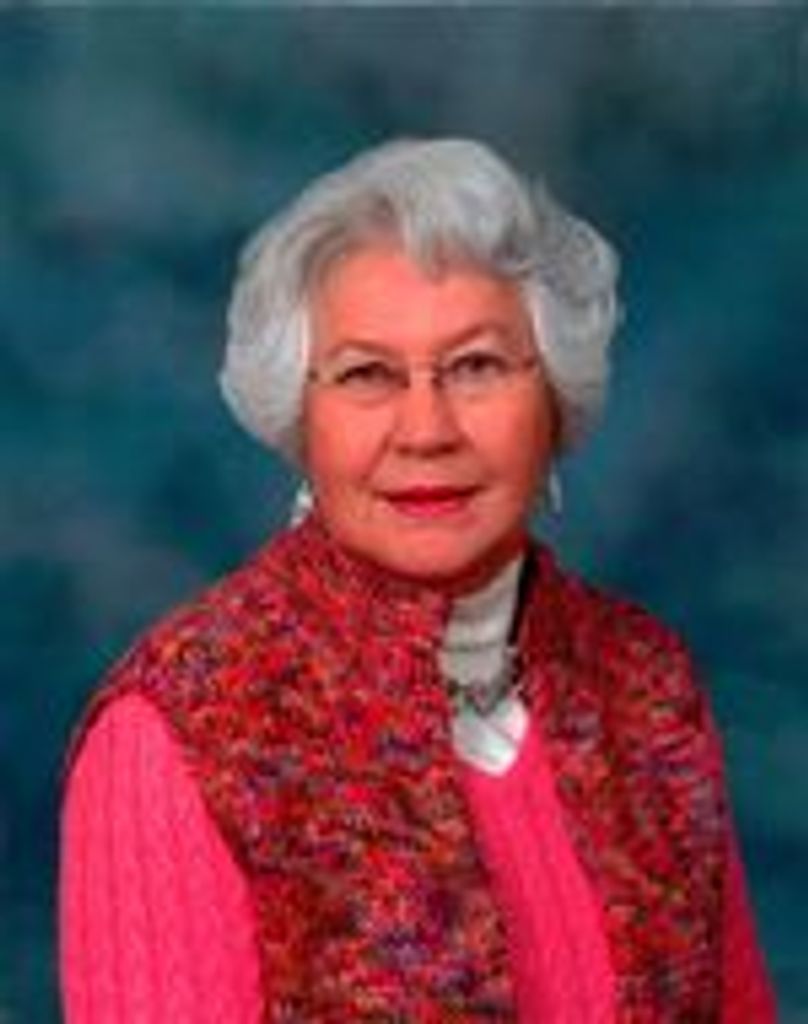 Joan Wenger