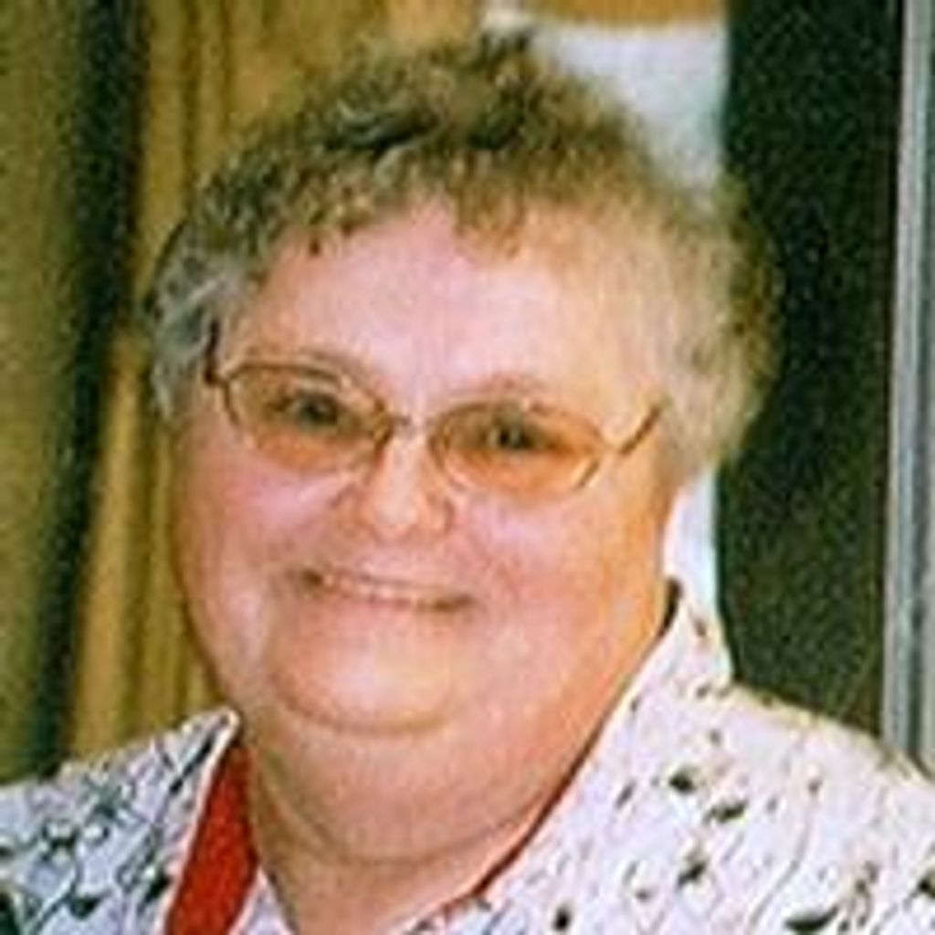 Maryann De Boer Profile Photo