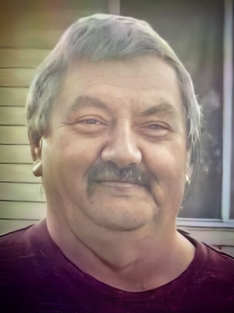 John Mullins