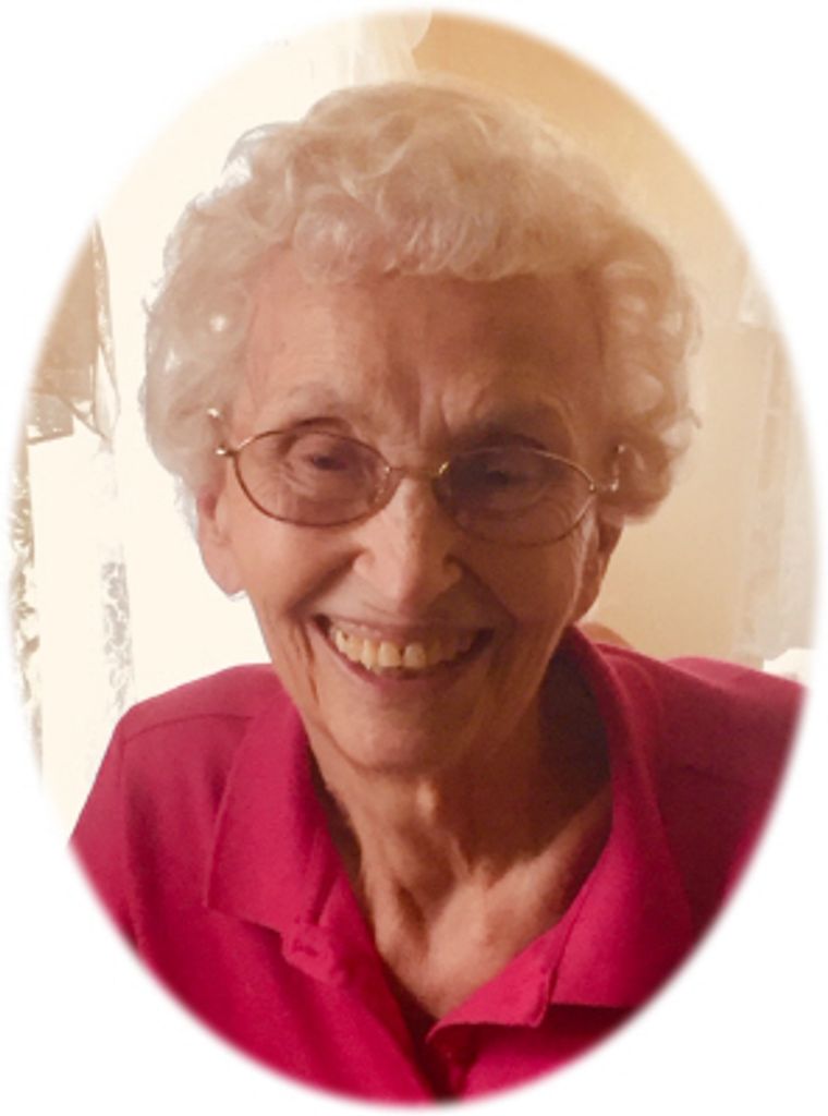 Elaine Priest Profile Photo