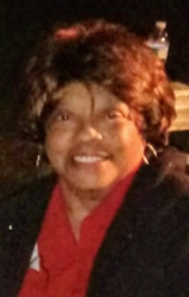 Crystal Zachary Pearson- Perry