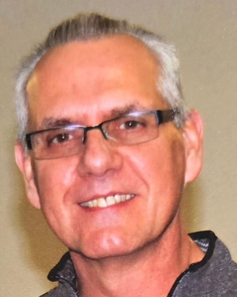 Harland Congdon
