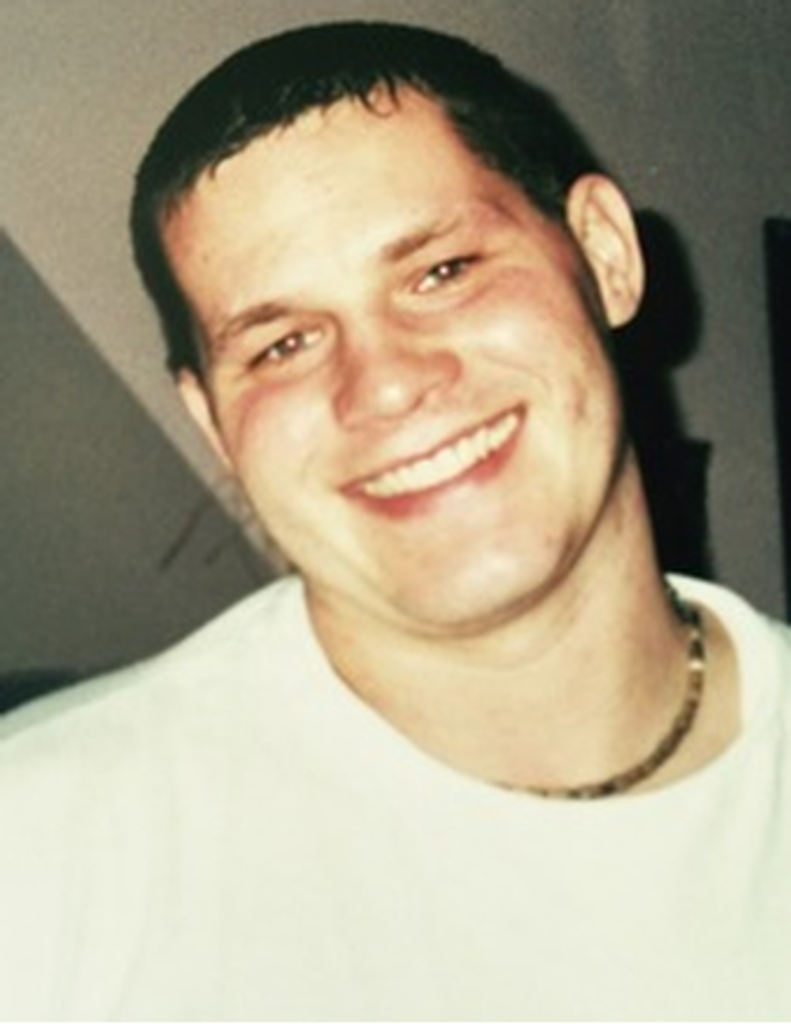 Leonard Joseph Nemeth, Jr.