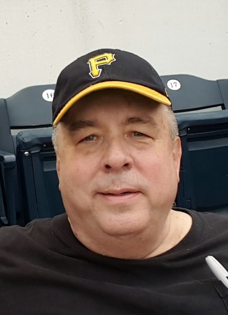 Kevin Stuart Tomich Profile Photo