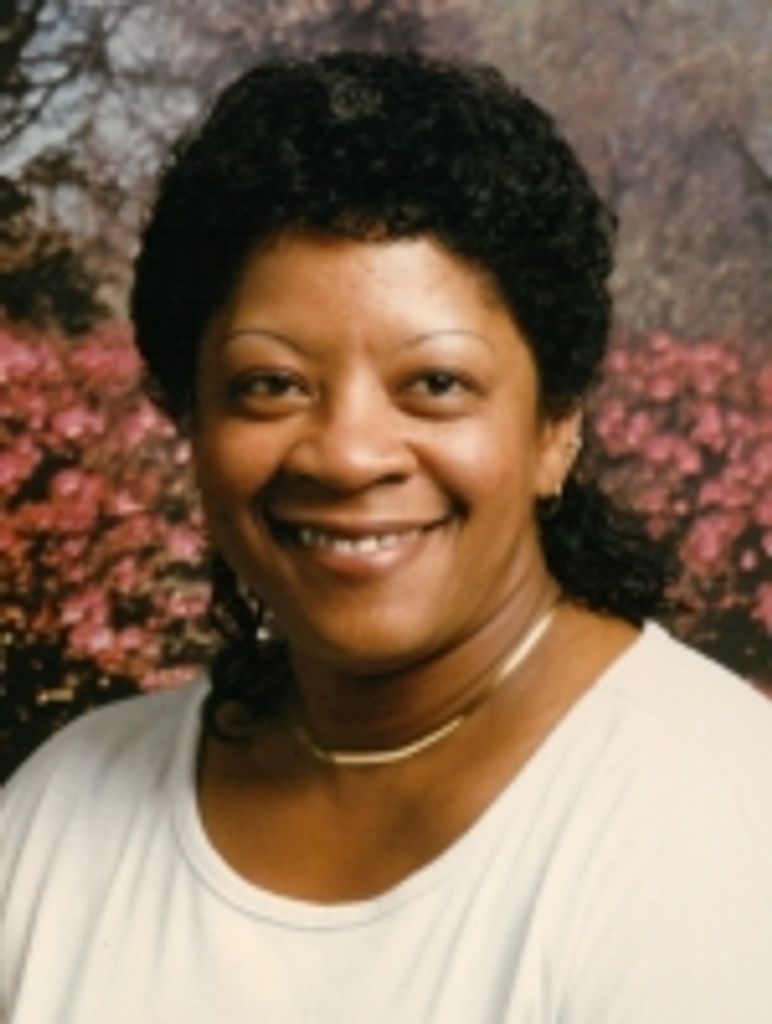 Shirley Ann Holman