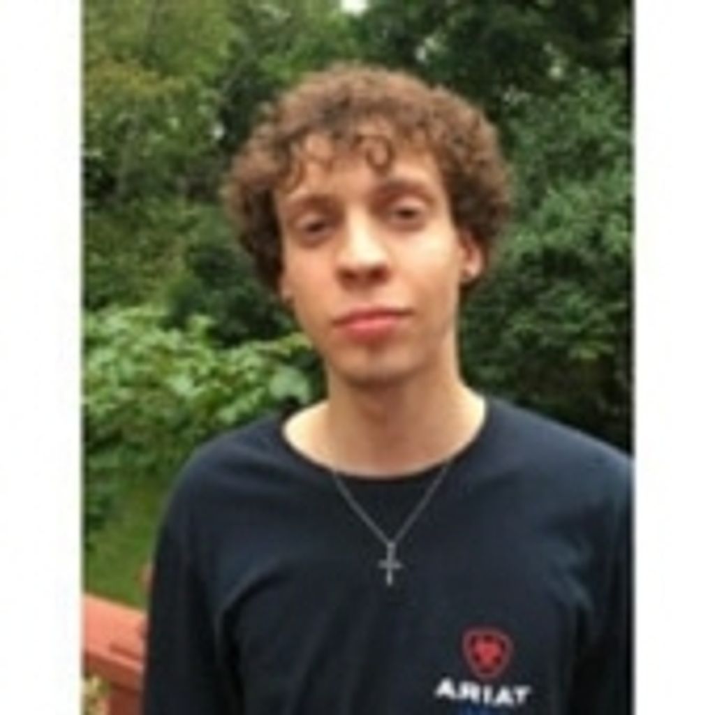 Maxwell "Max" Andrew Krell Profile Photo