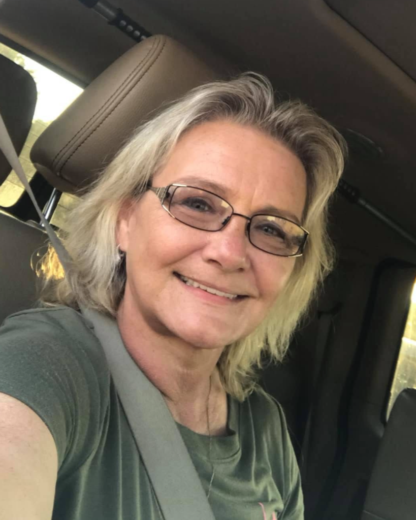 Dolly Calvert Profile Photo