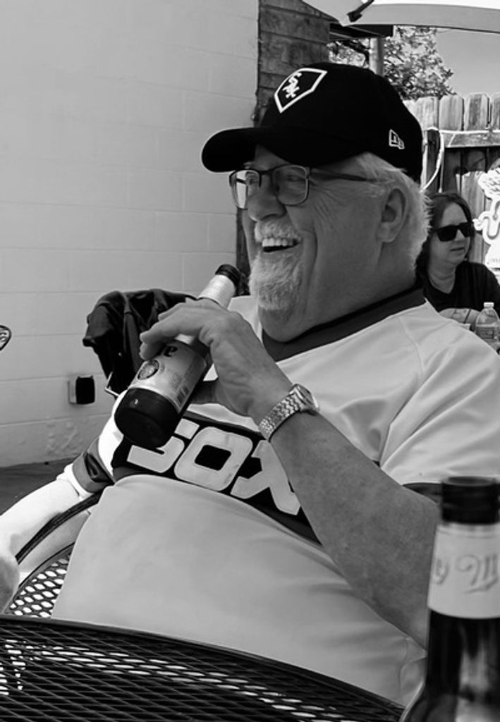 Joseph "Pat" P. Logue Profile Photo