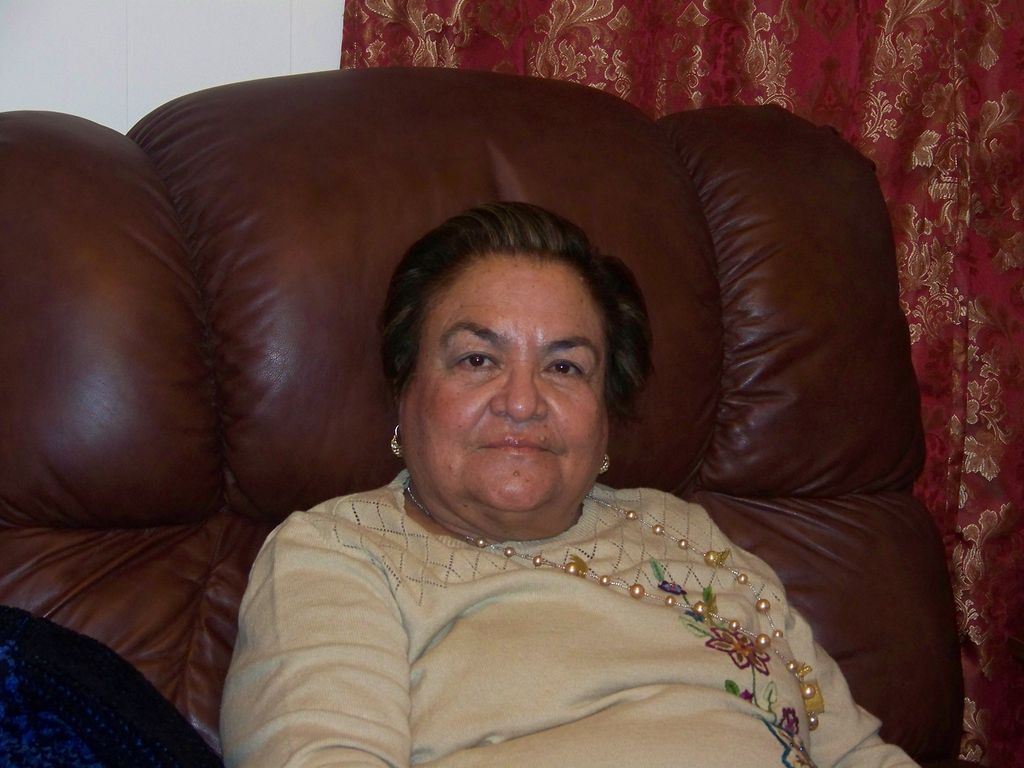 Gloria Aranda Profile Photo