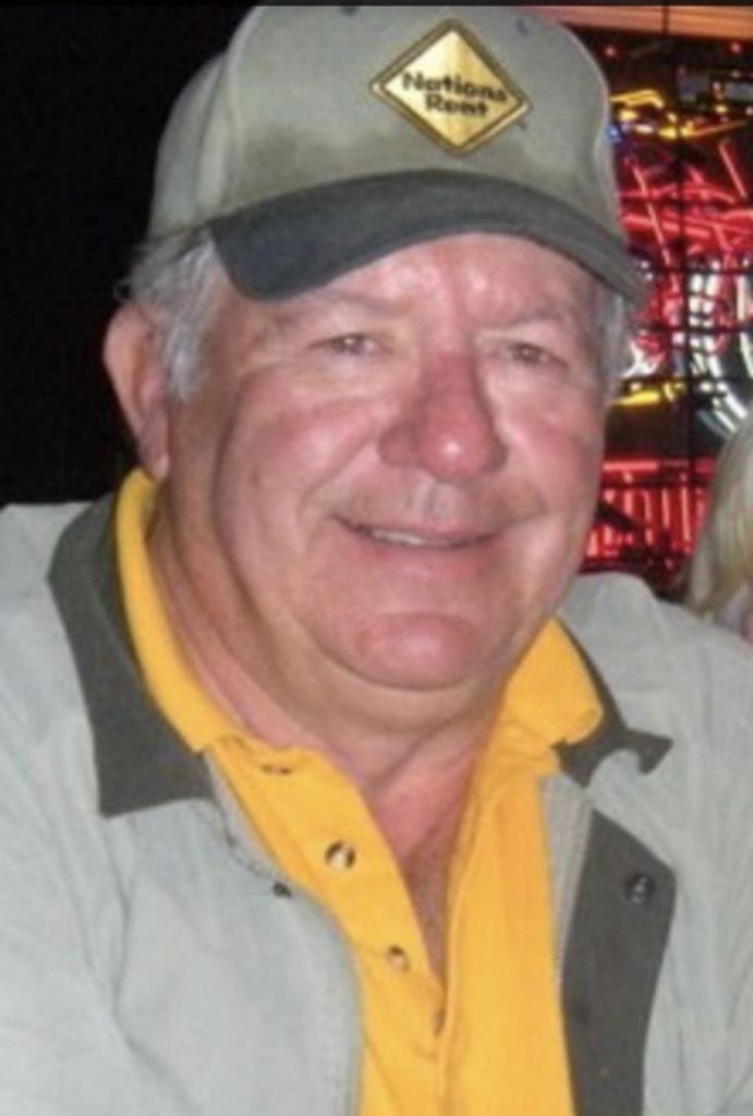 Dennis Kennedy Profile Photo