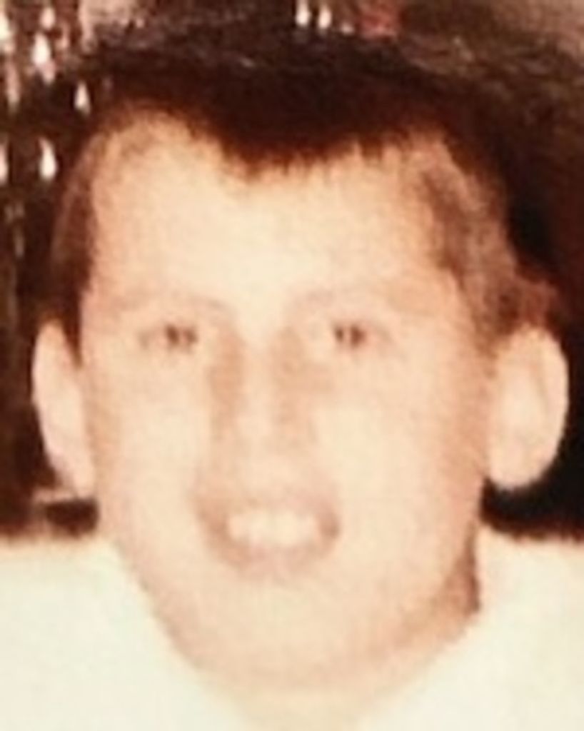 James Thomas Brown Profile Photo