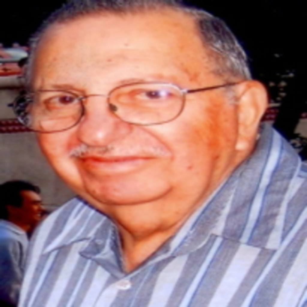 Nicholas J. Castigliego