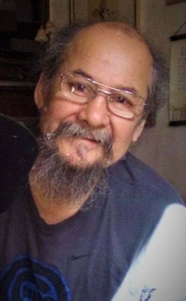 Jerome Allen Isham Profile Photo