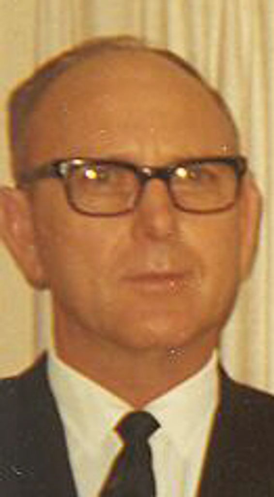 Wendell H. Warnke