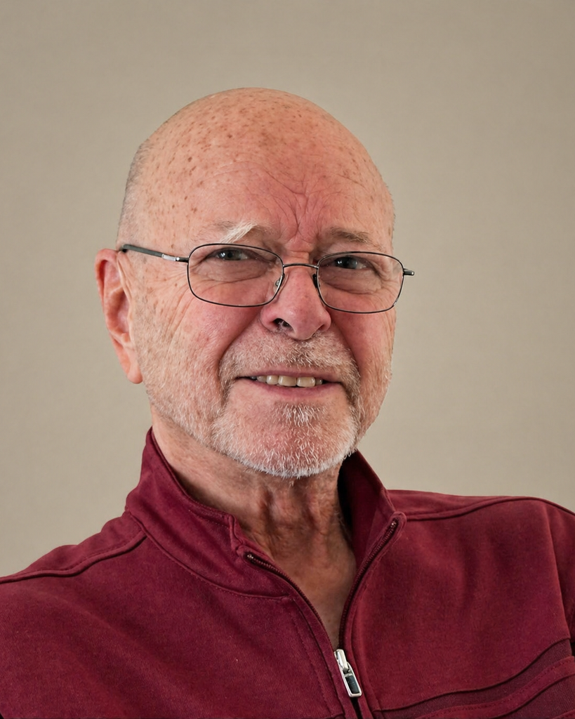 George Kemp Profile Photo
