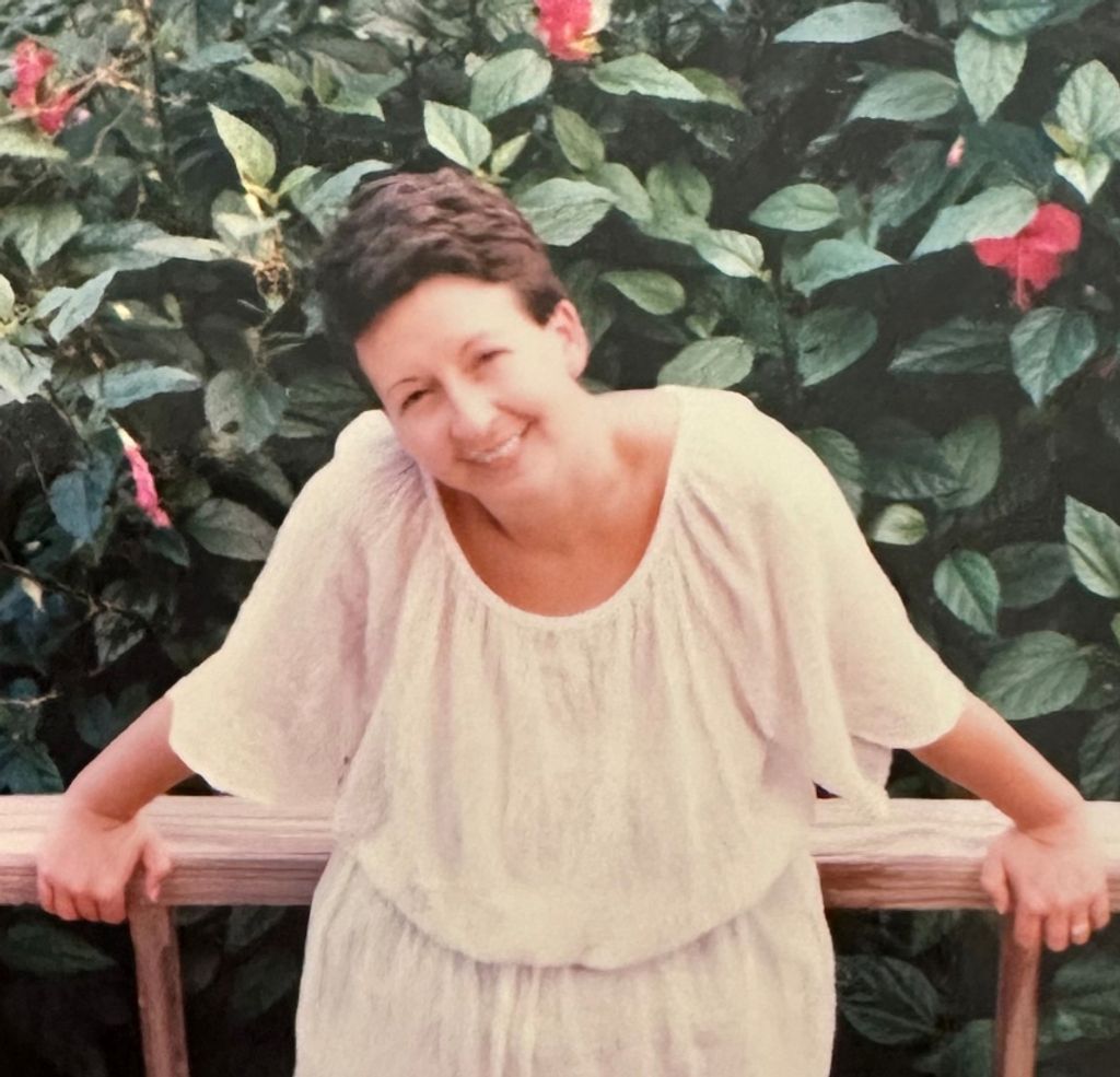 Judith Ann Jones Profile Photo