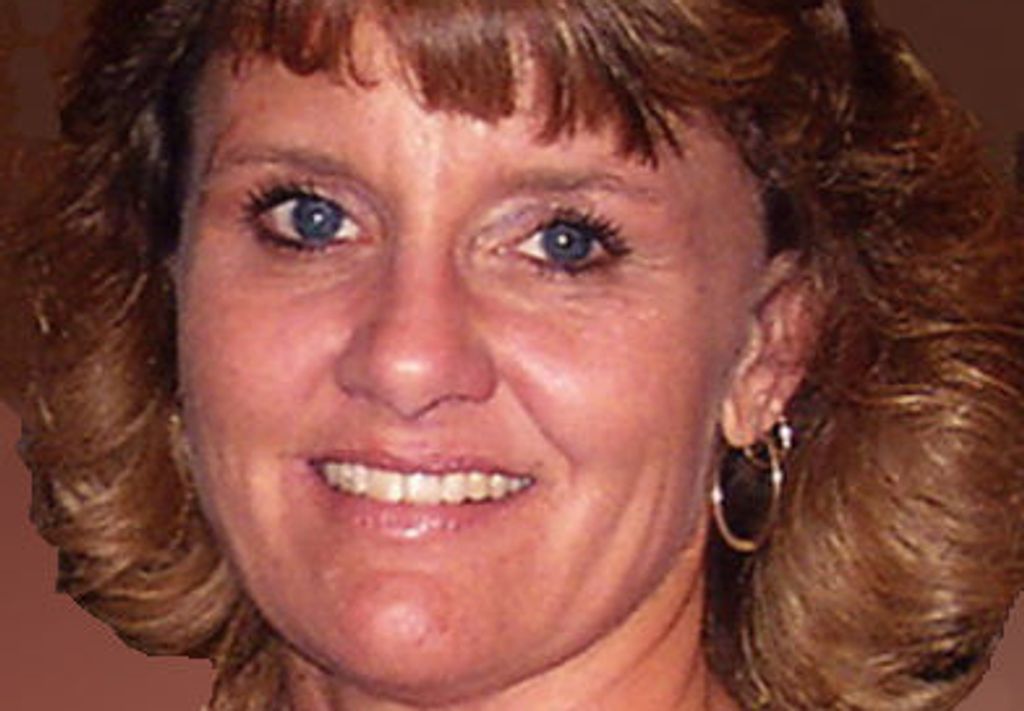 Brandi M. Brewer