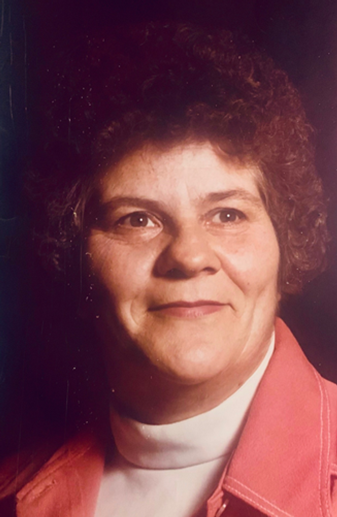 Thelma Farris Profile Photo