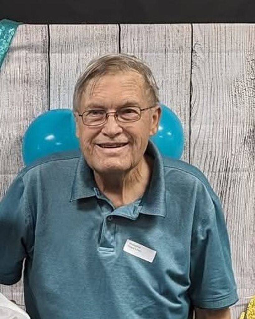 Ronald Reynolds Profile Photo
