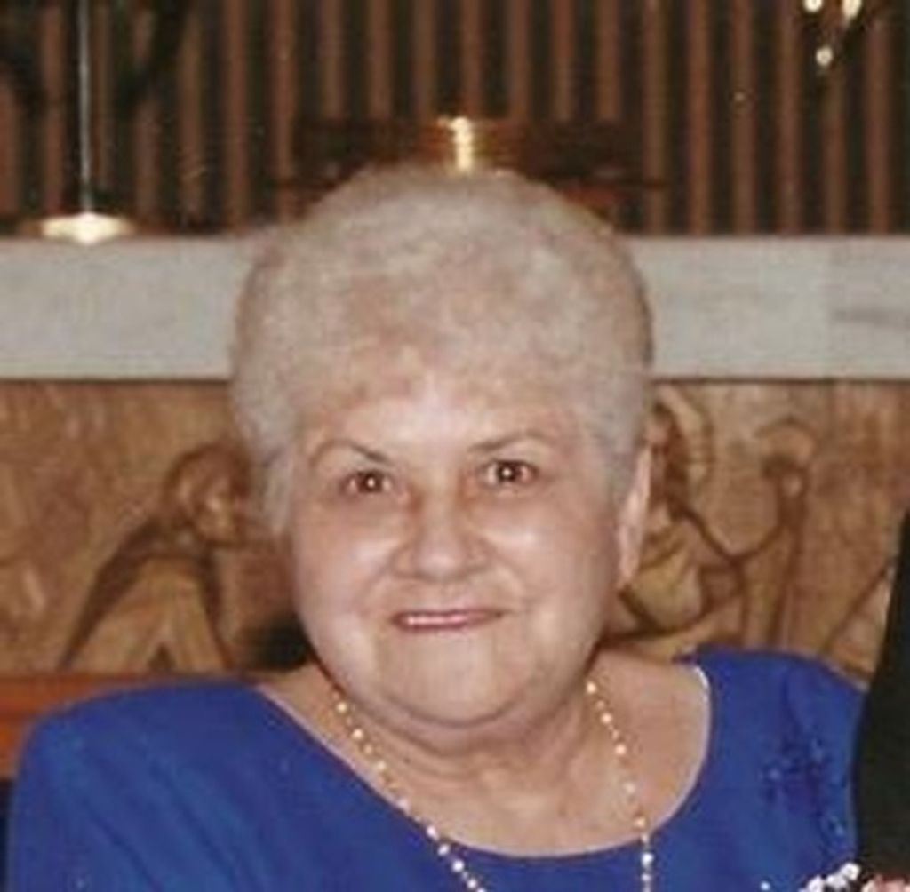 Margaret Lee Caldwell Lackey