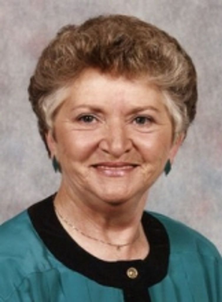 Jannie Florabelle Phillips