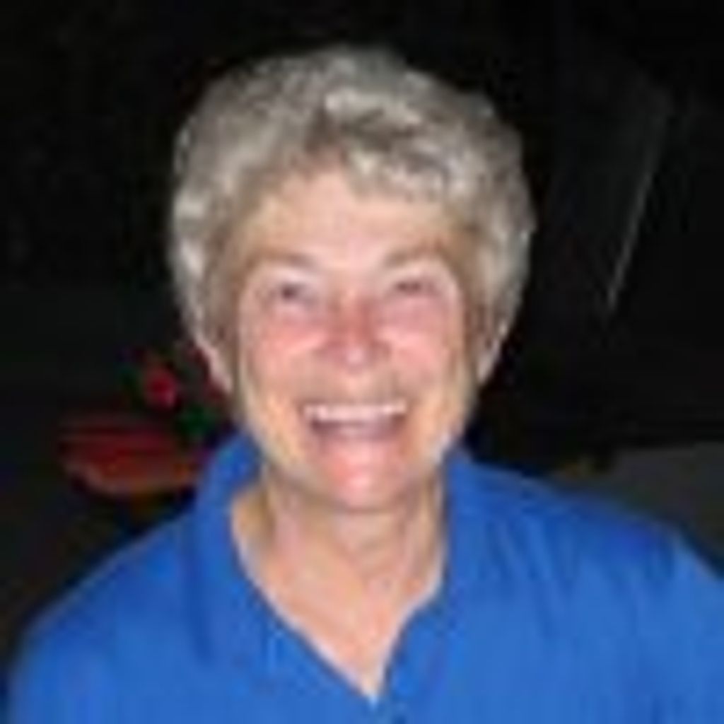 Carol Ann Johnson