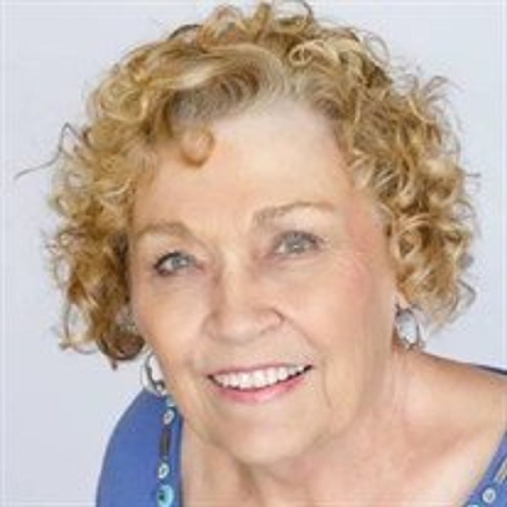 Rita Jane Sewell Martin Profile Photo