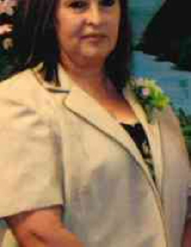 Diana Sue  Smith 