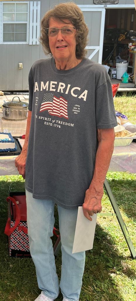 Nancy Louise (Hamblin) Puffenbarger Profile Photo