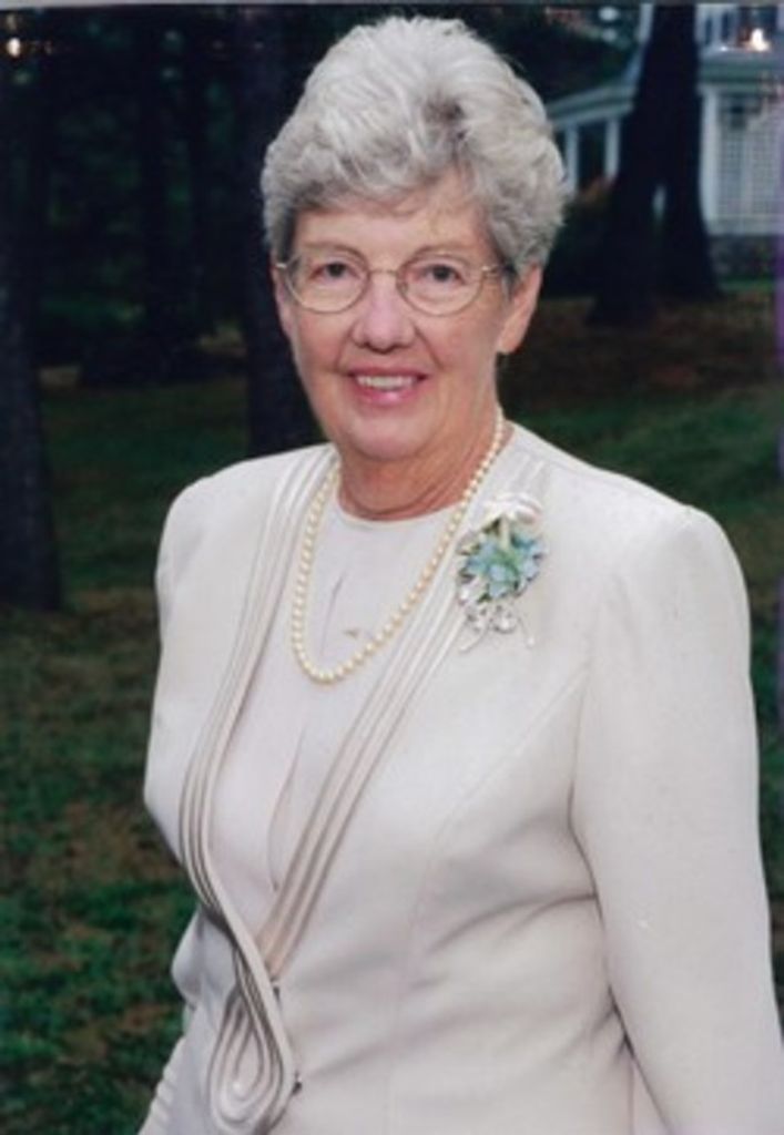 Barbara (Harper) Heaney Perkins