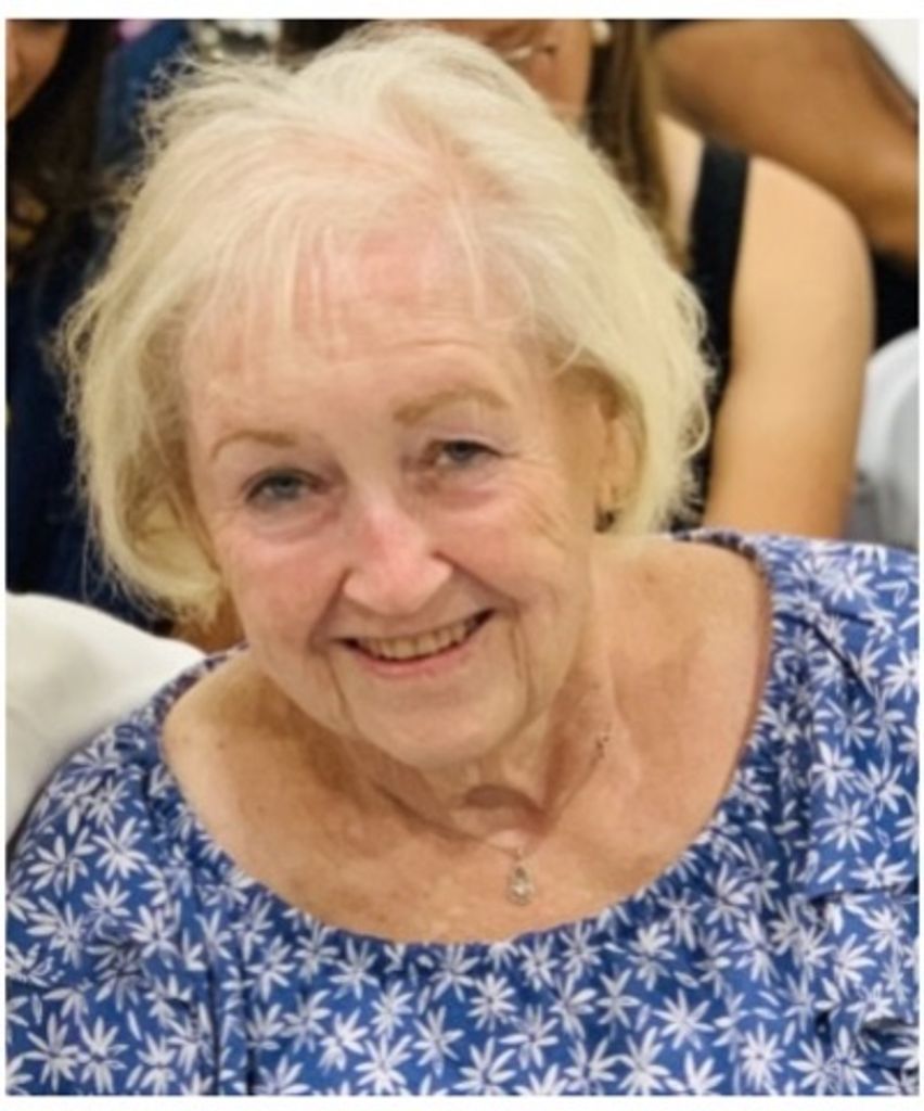 Reda Ailene Klotz Profile Photo