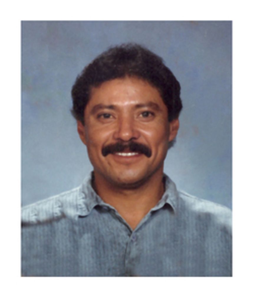 Pablo Garcia