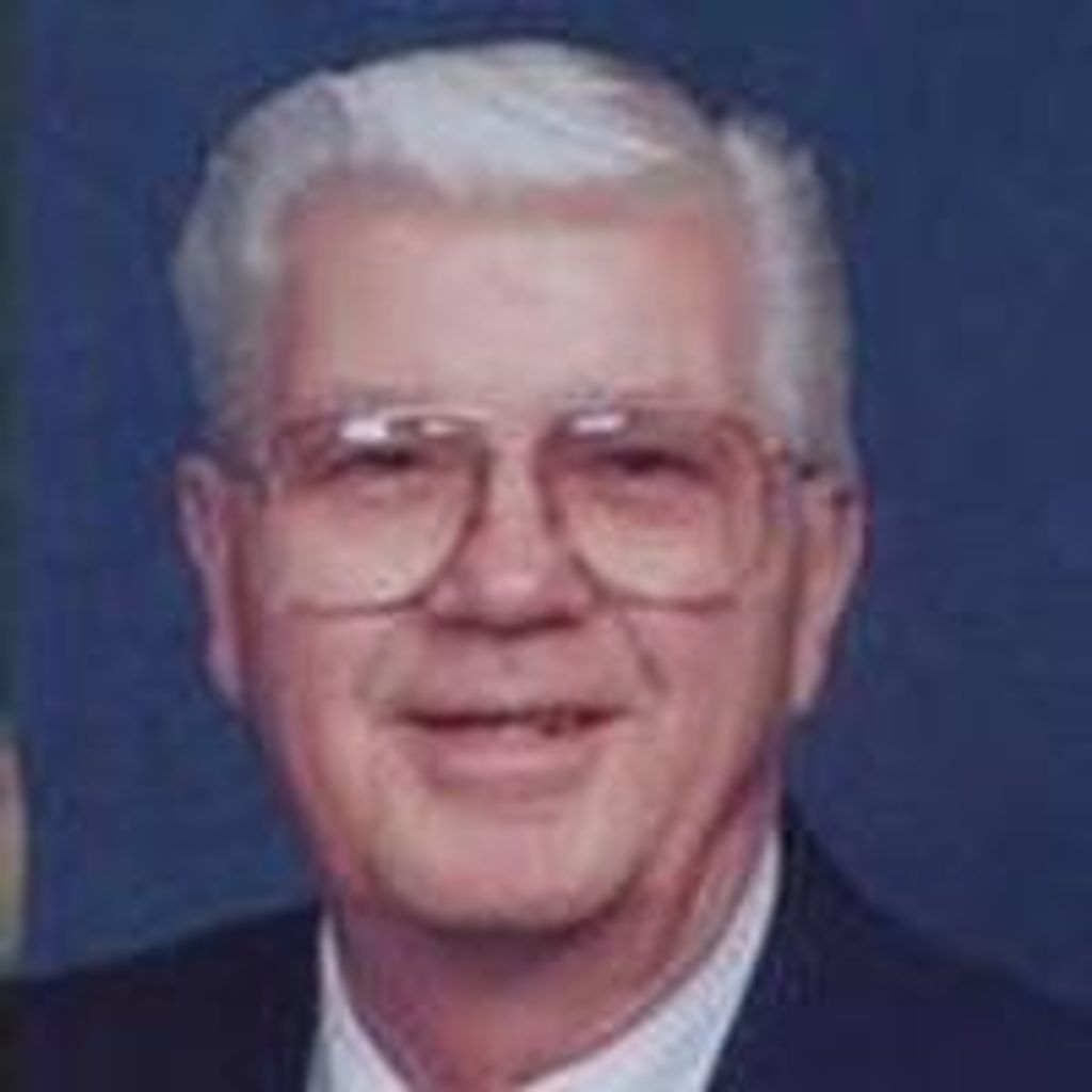 Marcus Paulson