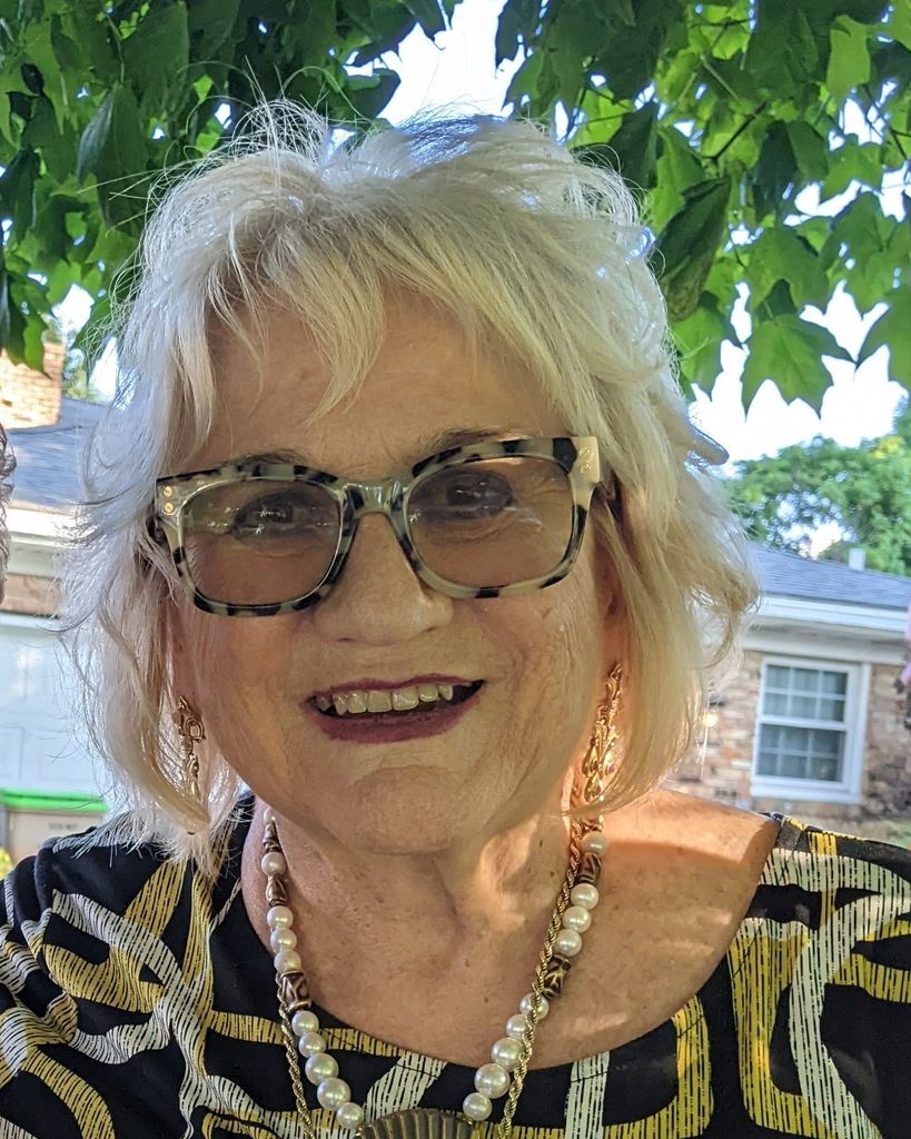 Cheryl Ann Consolver Profile Photo