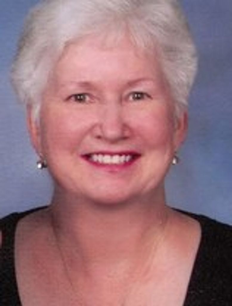 Kathleen M. (Rash) Buck Profile Photo