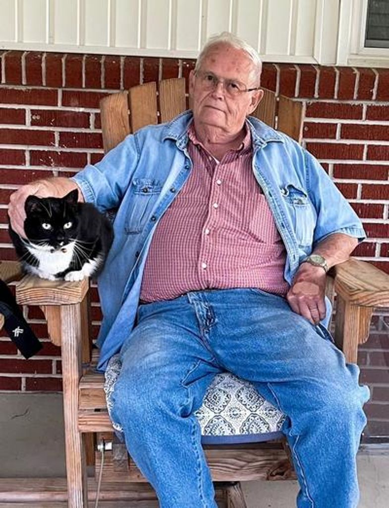 Wiilliam Mark King Profile Photo