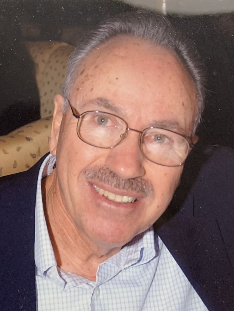Peter C. Portman