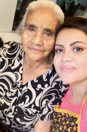 Maria Sanchez photo gallery thumbnail 9 of 31