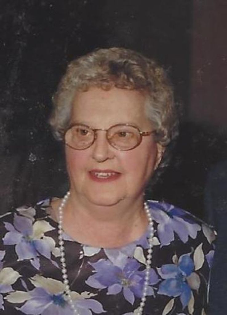 Arline M. Snyder Profile Photo