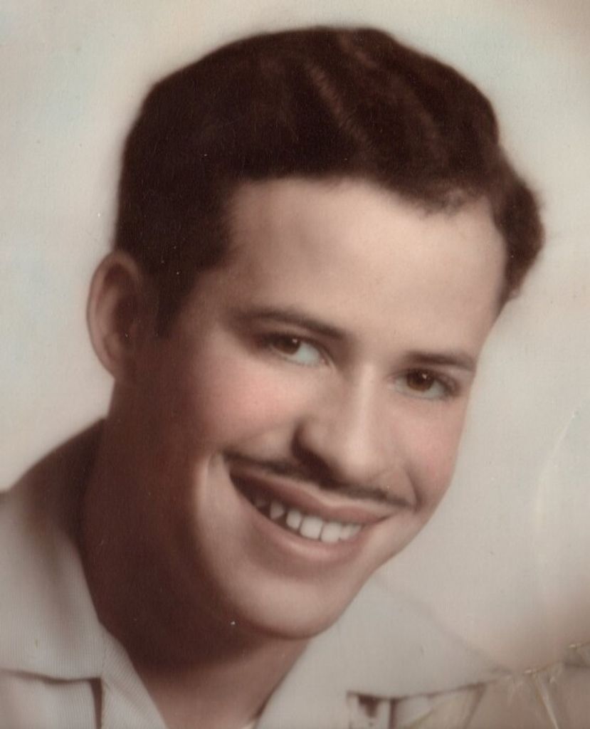 Dean Edward Gibson Profile Photo