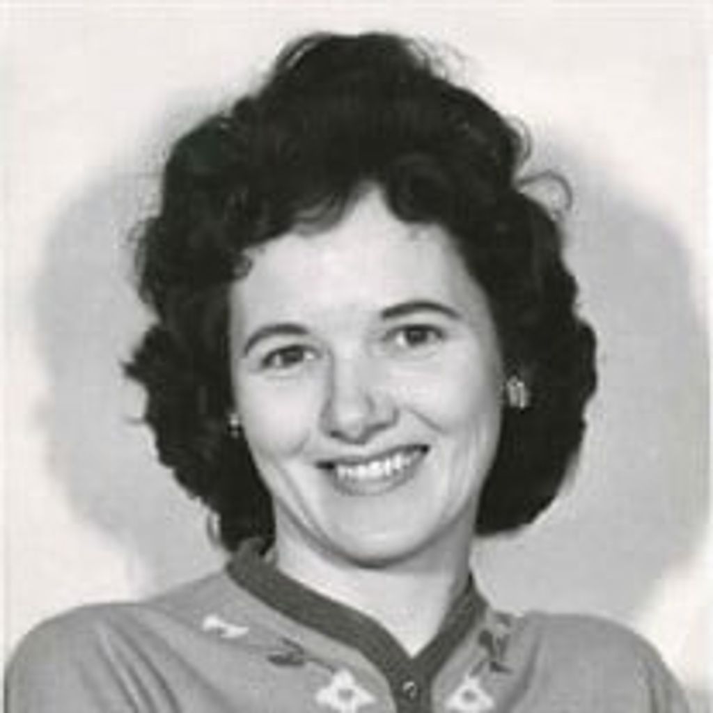 Gladys L. Hollars
